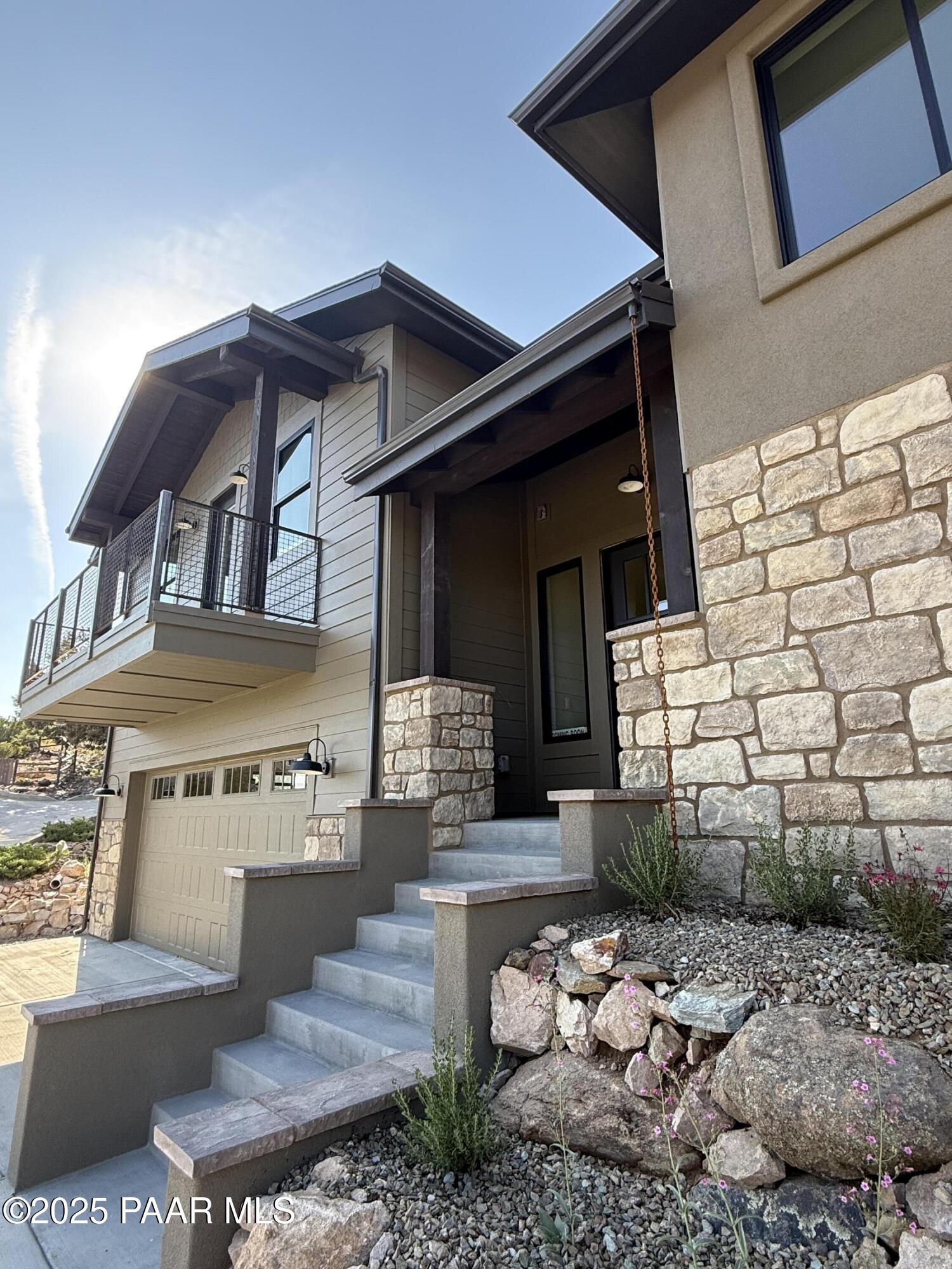 1393 Sierry Peaks Drive
