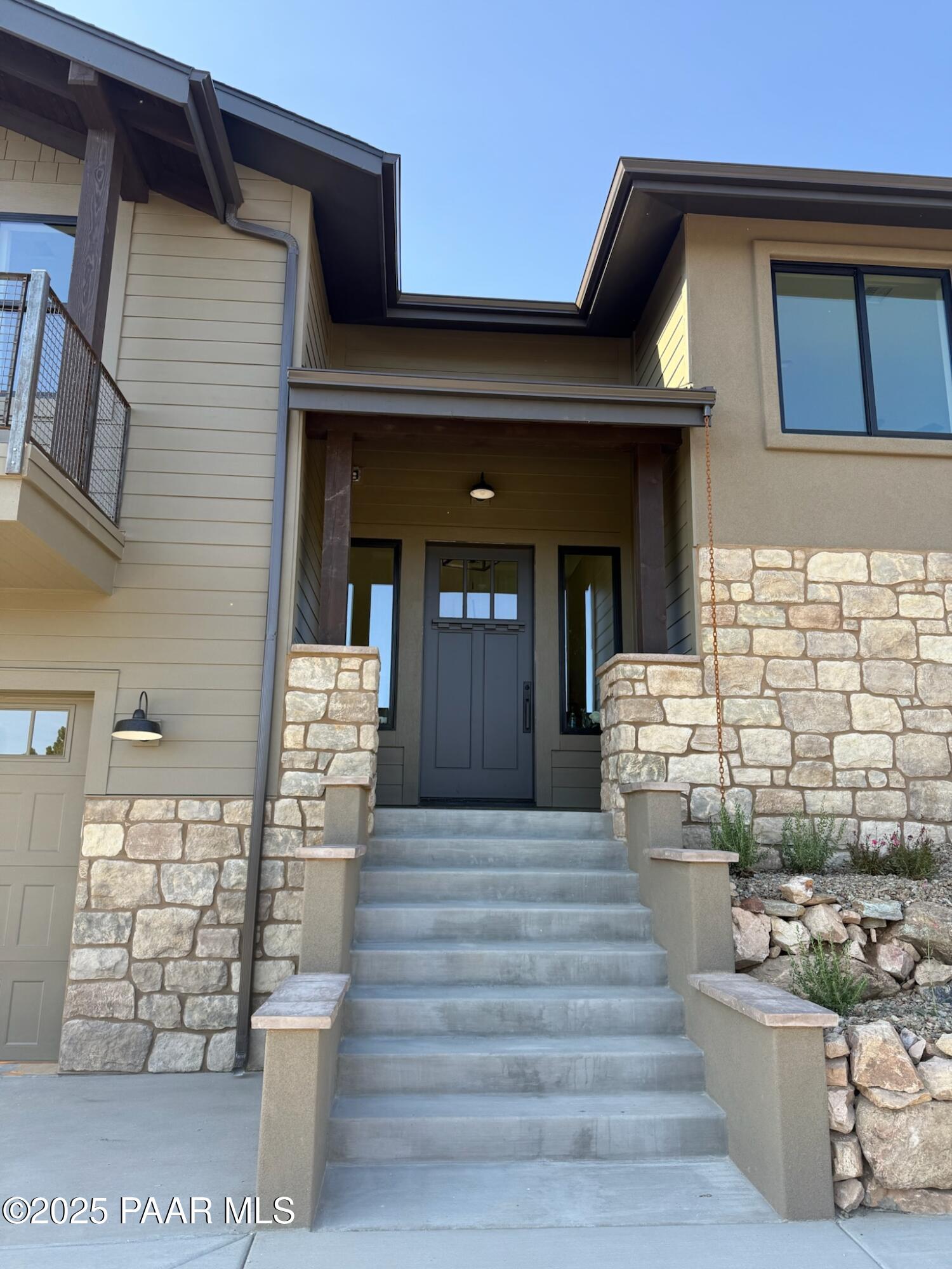 1393 Sierry Peaks Drive