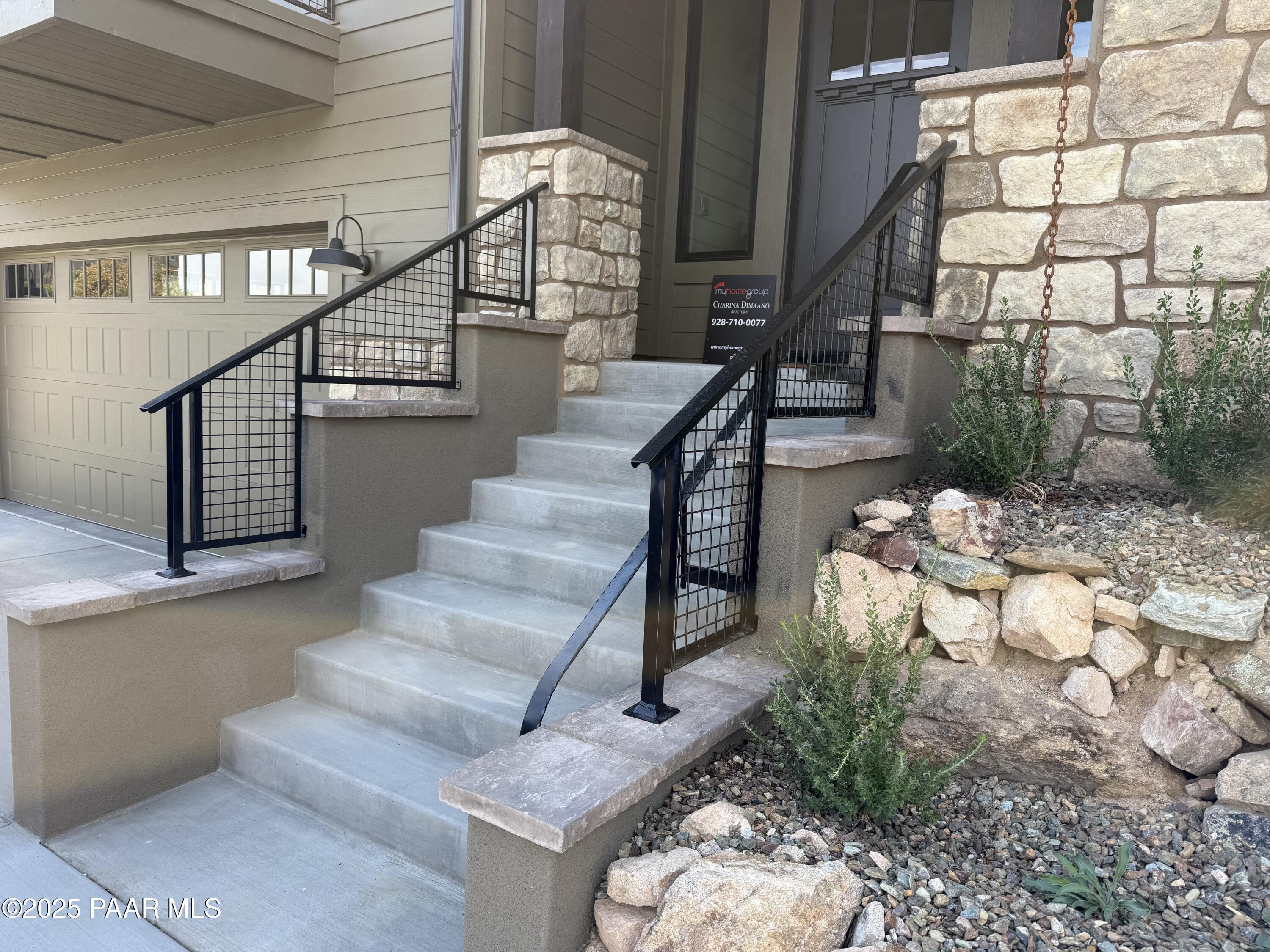 1393 Sierry Peaks Drive