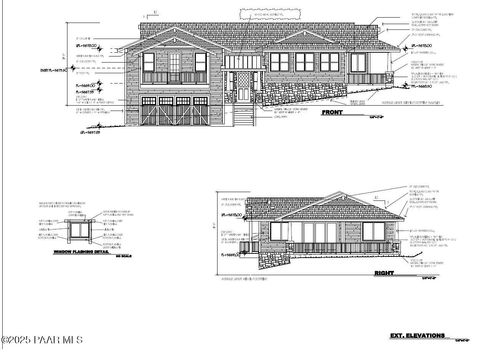 1393 Sierry Peaks Drive Prescott AZ 86305