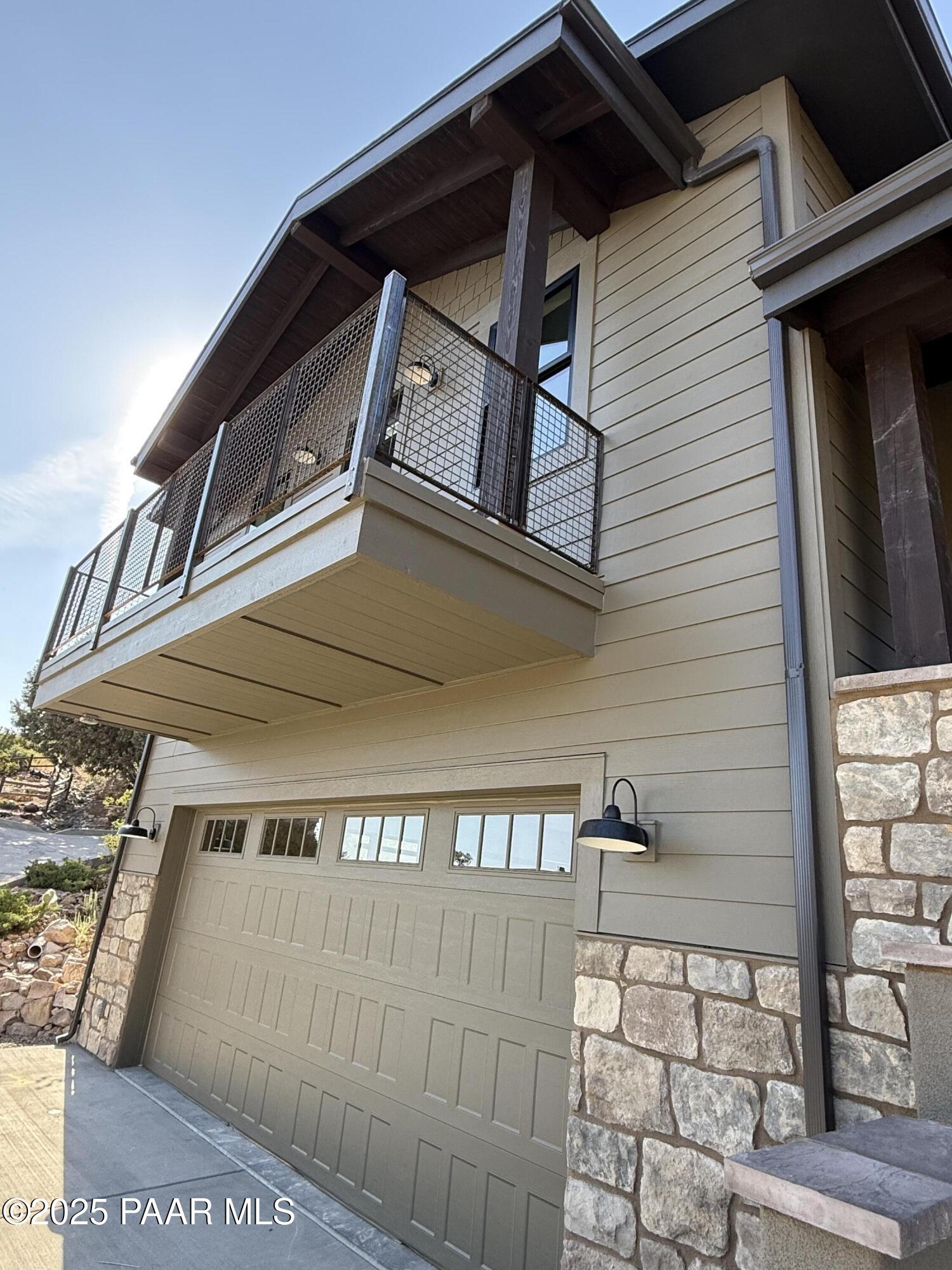 1393 Sierry Peaks Drive