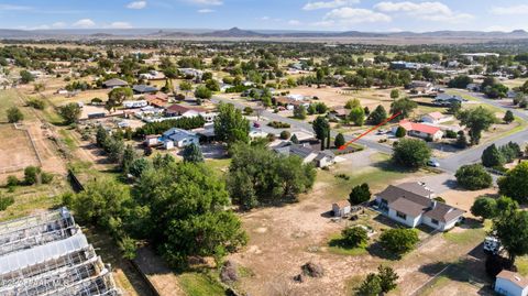 A home in Chino Valley