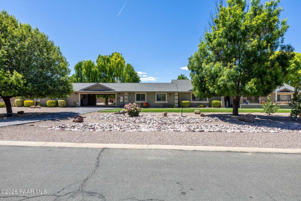 Photo of 978 Tiffany Way, Chino Valley, AZ 86323 (MLS # 1082606)