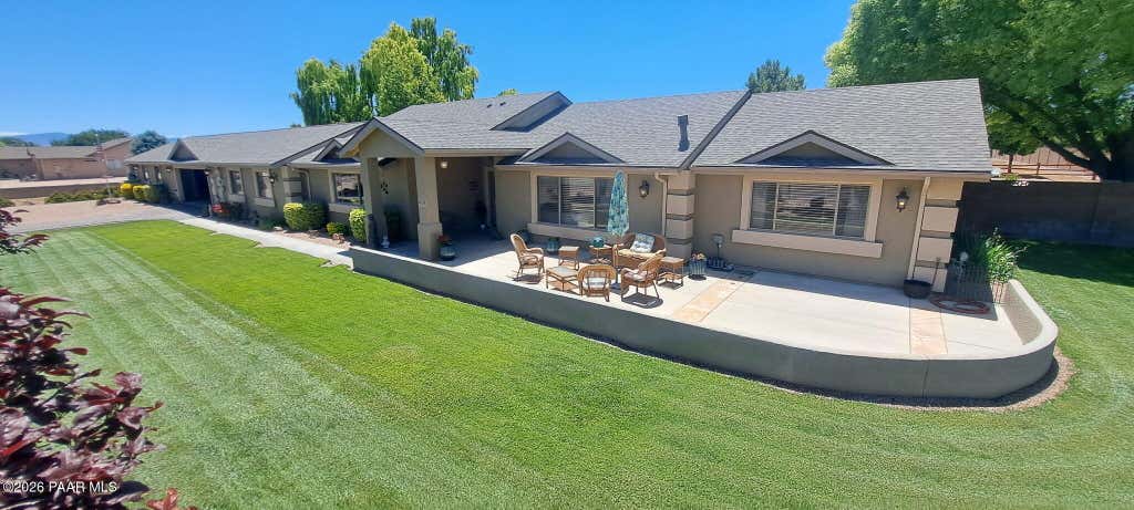 Photo of 978 Tiffany Way, Chino Valley, AZ 86323 (MLS # 1082606)