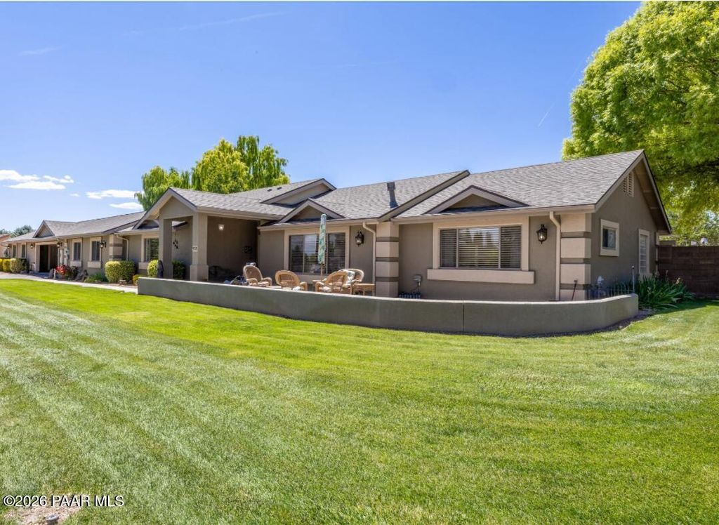 Photo of 978 Tiffany Way, Chino Valley, AZ 86323 (MLS # 1082606)