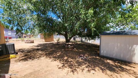 A home in Prescott Valley