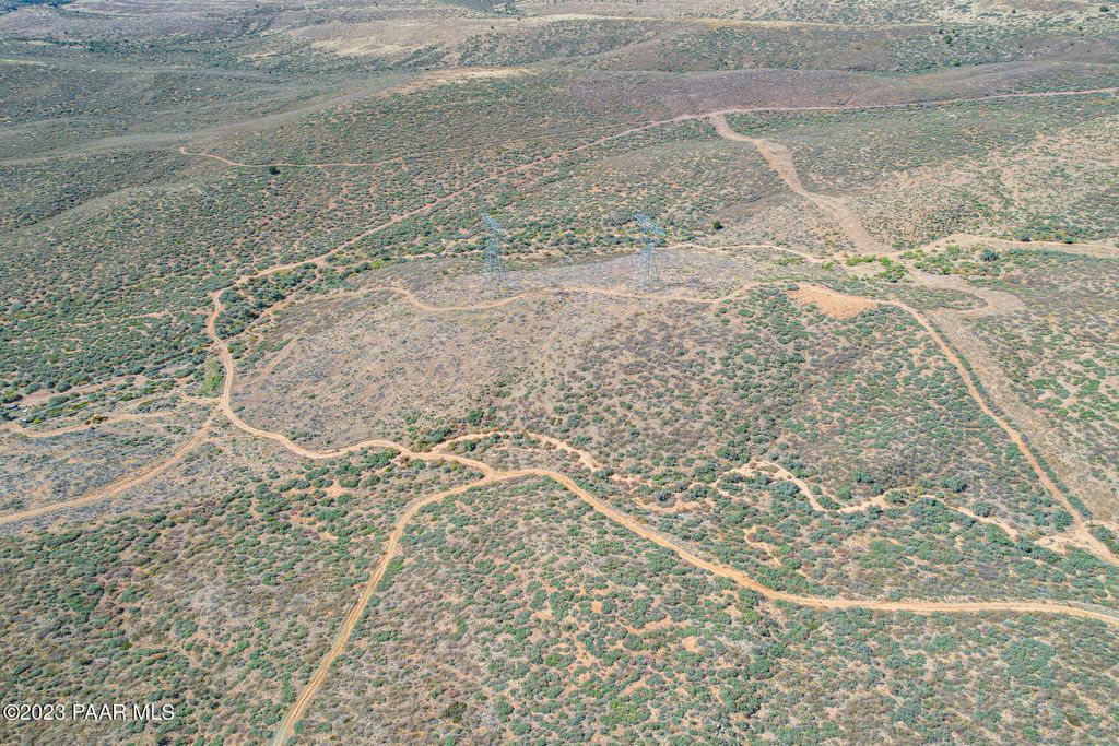 Photo of 1 N Howdy Road, Dewey-Humboldt, AZ 86327 (MLS # 1080653)