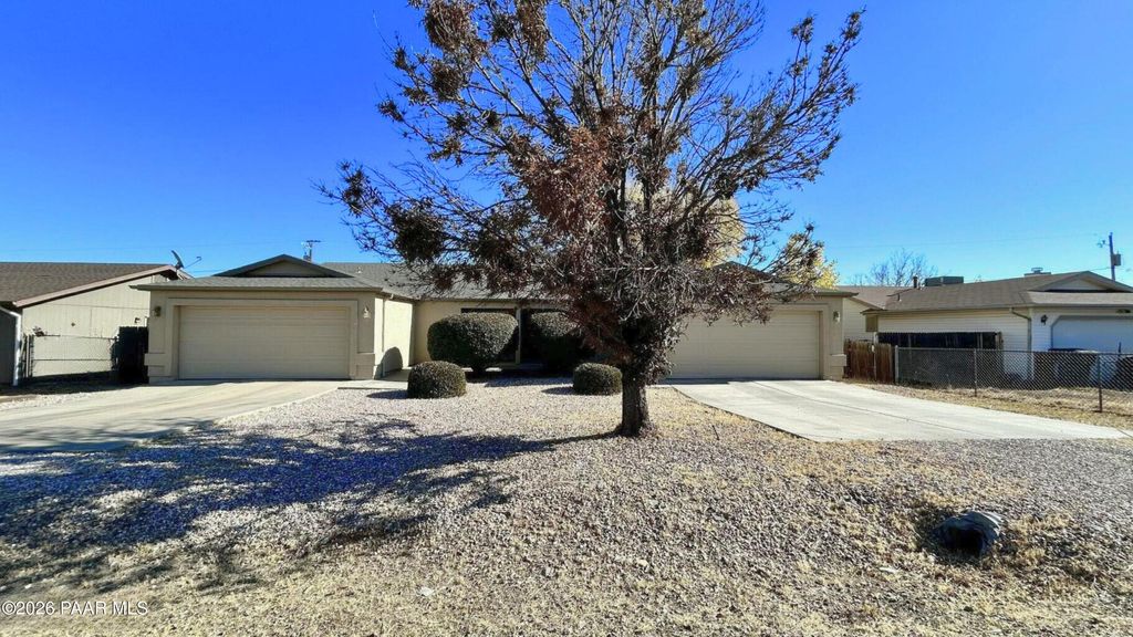 Photo of 3101 N Corrine Drive #1, Prescott Valley, AZ 86314 (MLS # 1079187)