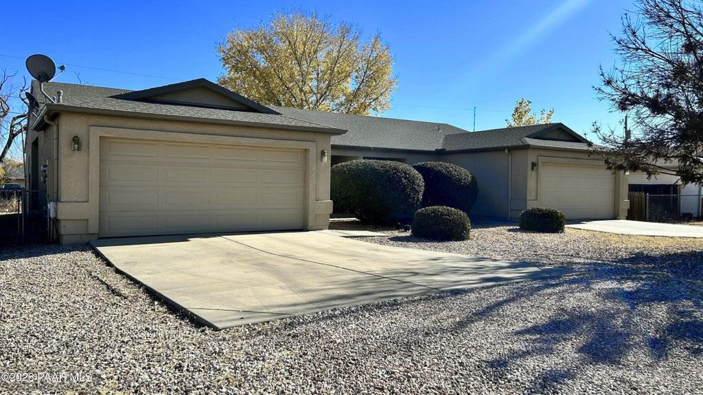 Photo of 3101 N Corrine Drive #1, Prescott Valley, AZ 86314 (MLS # 1079187)