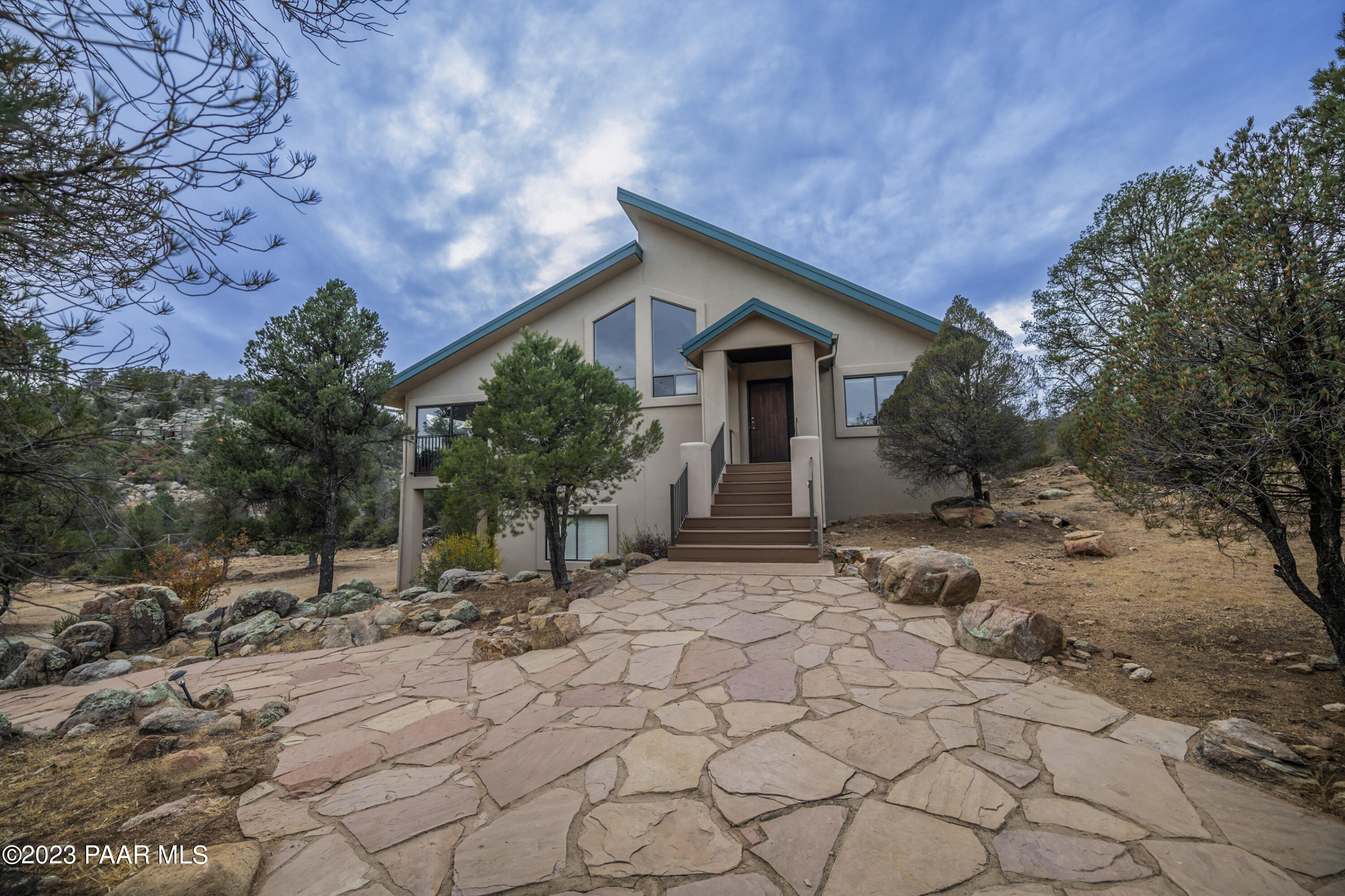 18250 S Backwoods Trail