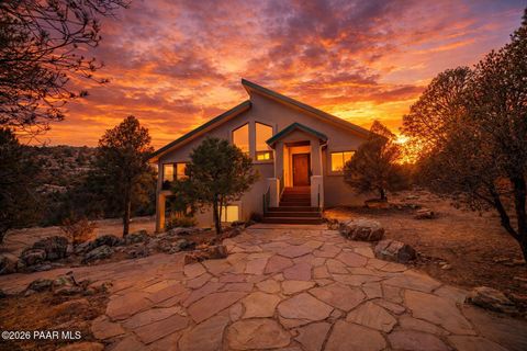 18250 S Backwoods Trail Kirkland AZ 86332