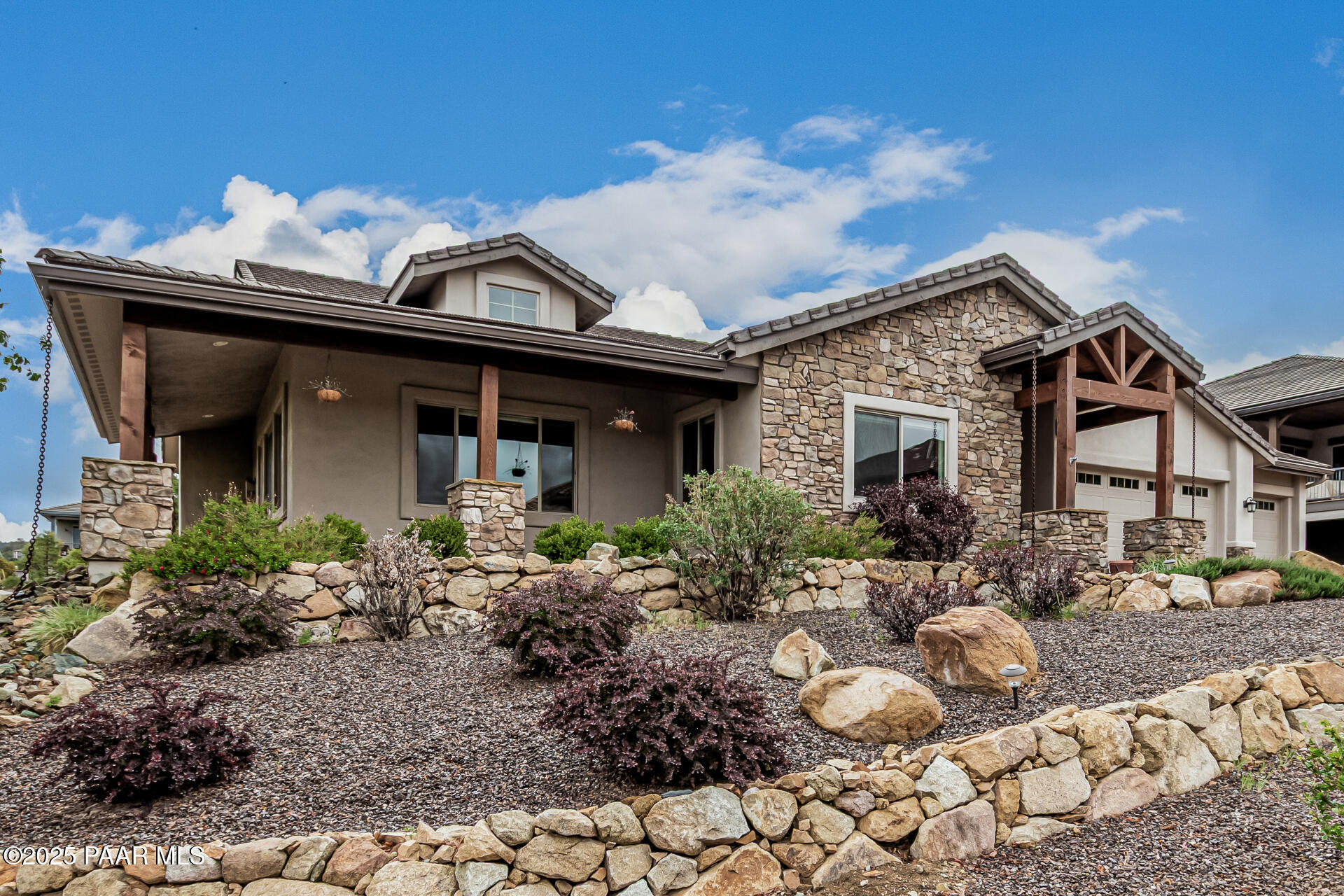 893 Canyon Breeze Court