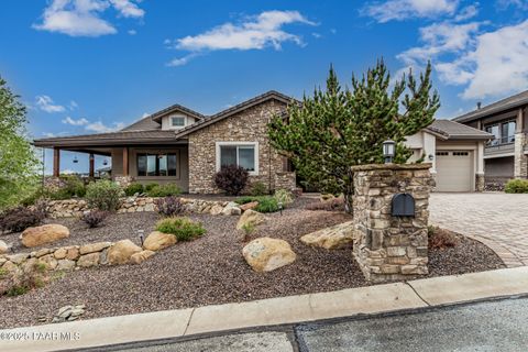 893 Canyon Breeze Court Prescott AZ 86303