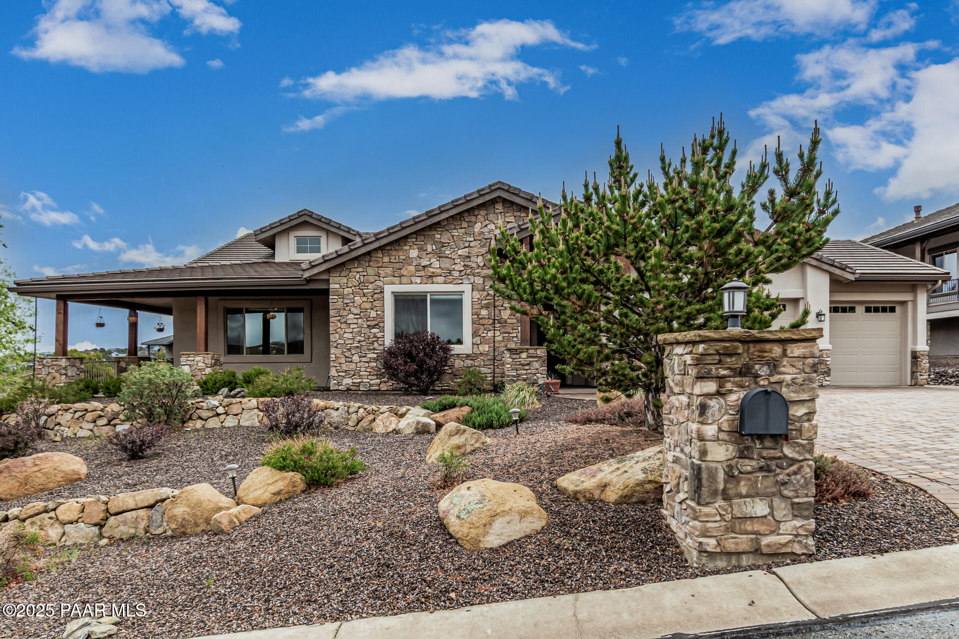 893 Canyon Breeze Court