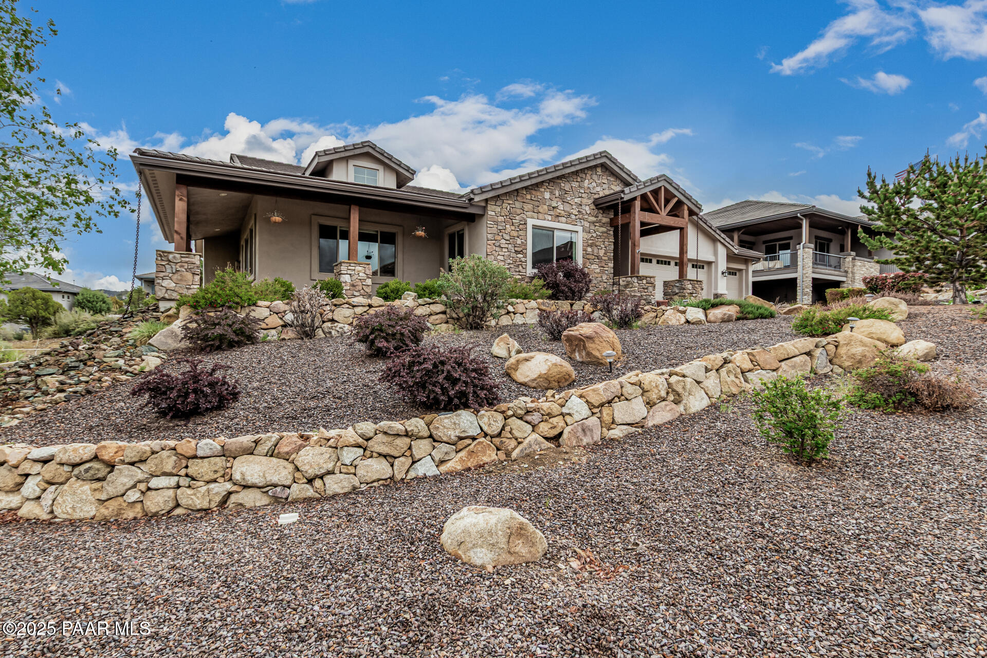 893 Canyon Breeze Court