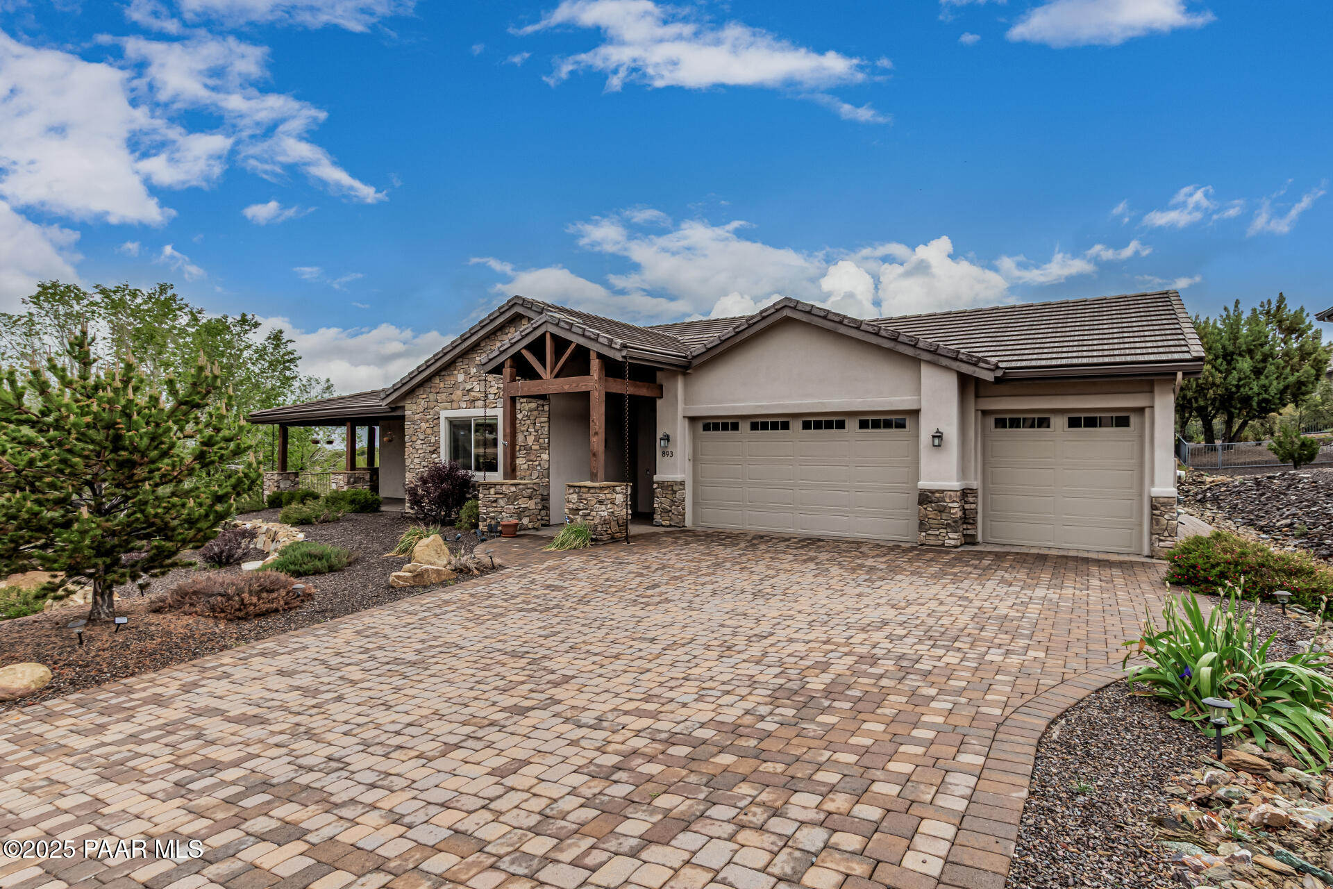 893 Canyon Breeze Court