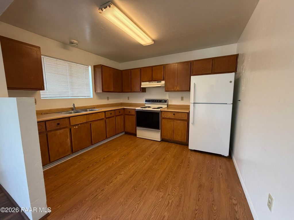 Photo of 410 Madison Avenue #3, Prescott, AZ 86301 (MLS # 1081528)