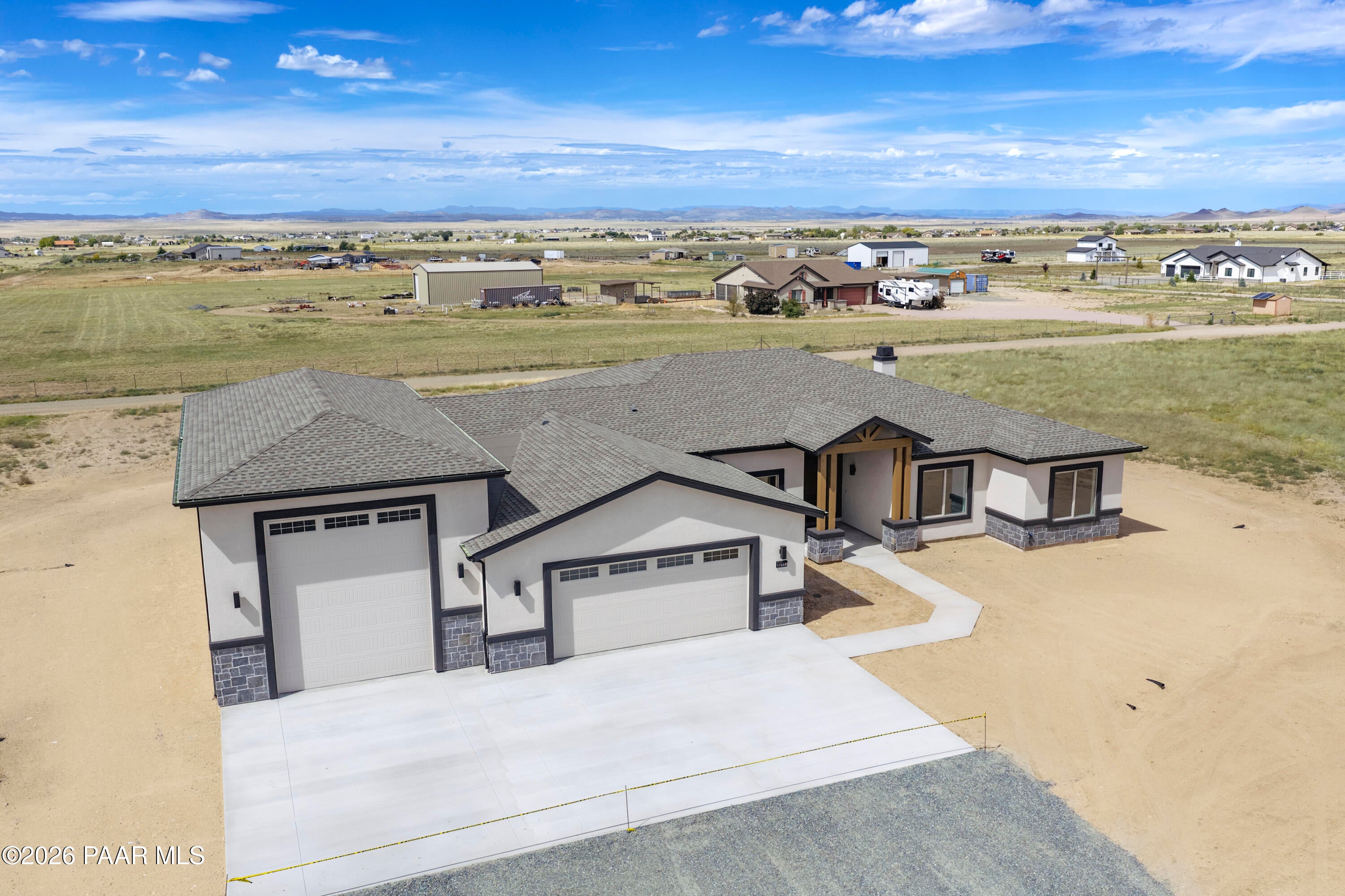 11668 N Laramie Trail