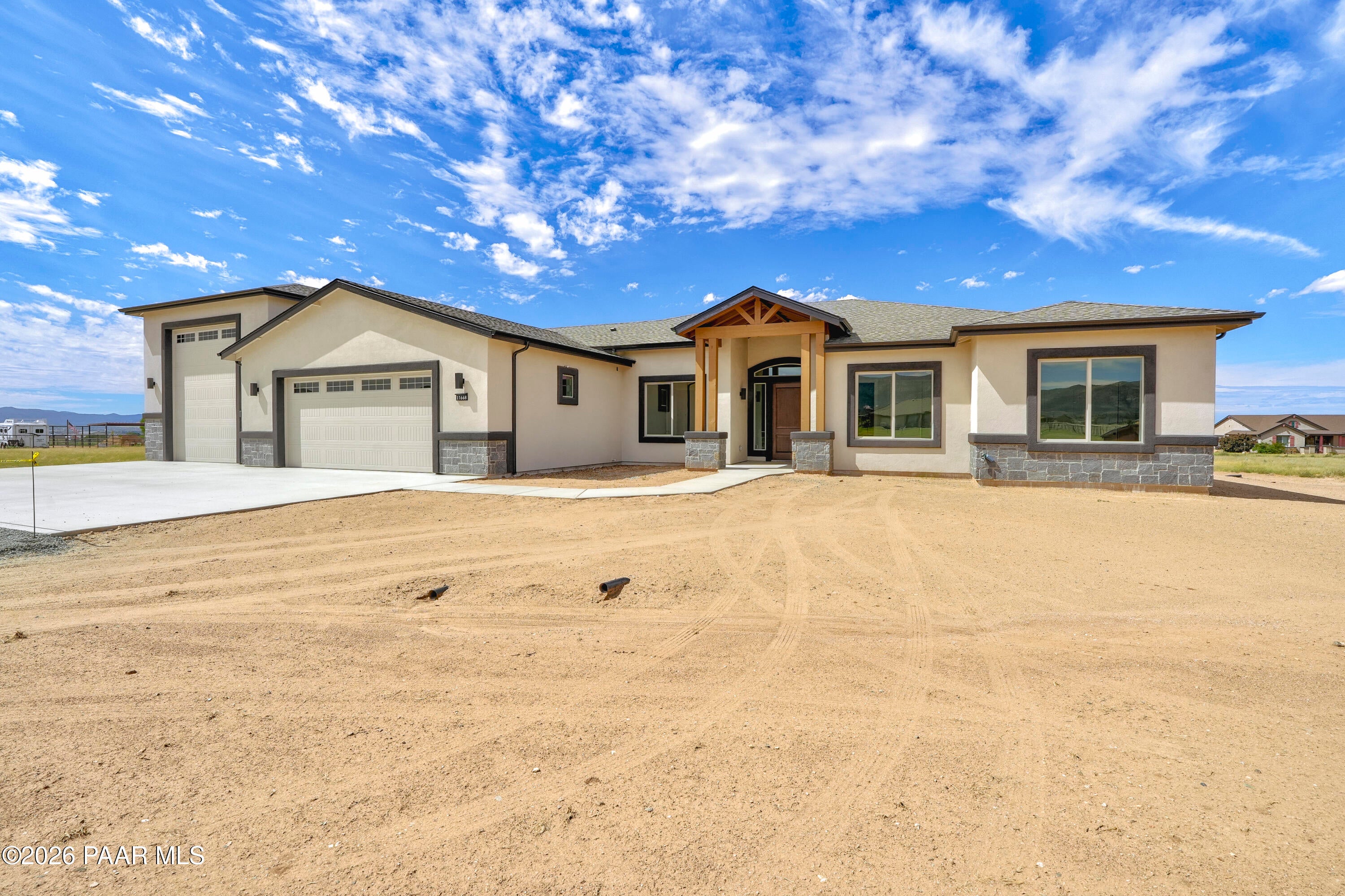 11668 N Laramie Trail