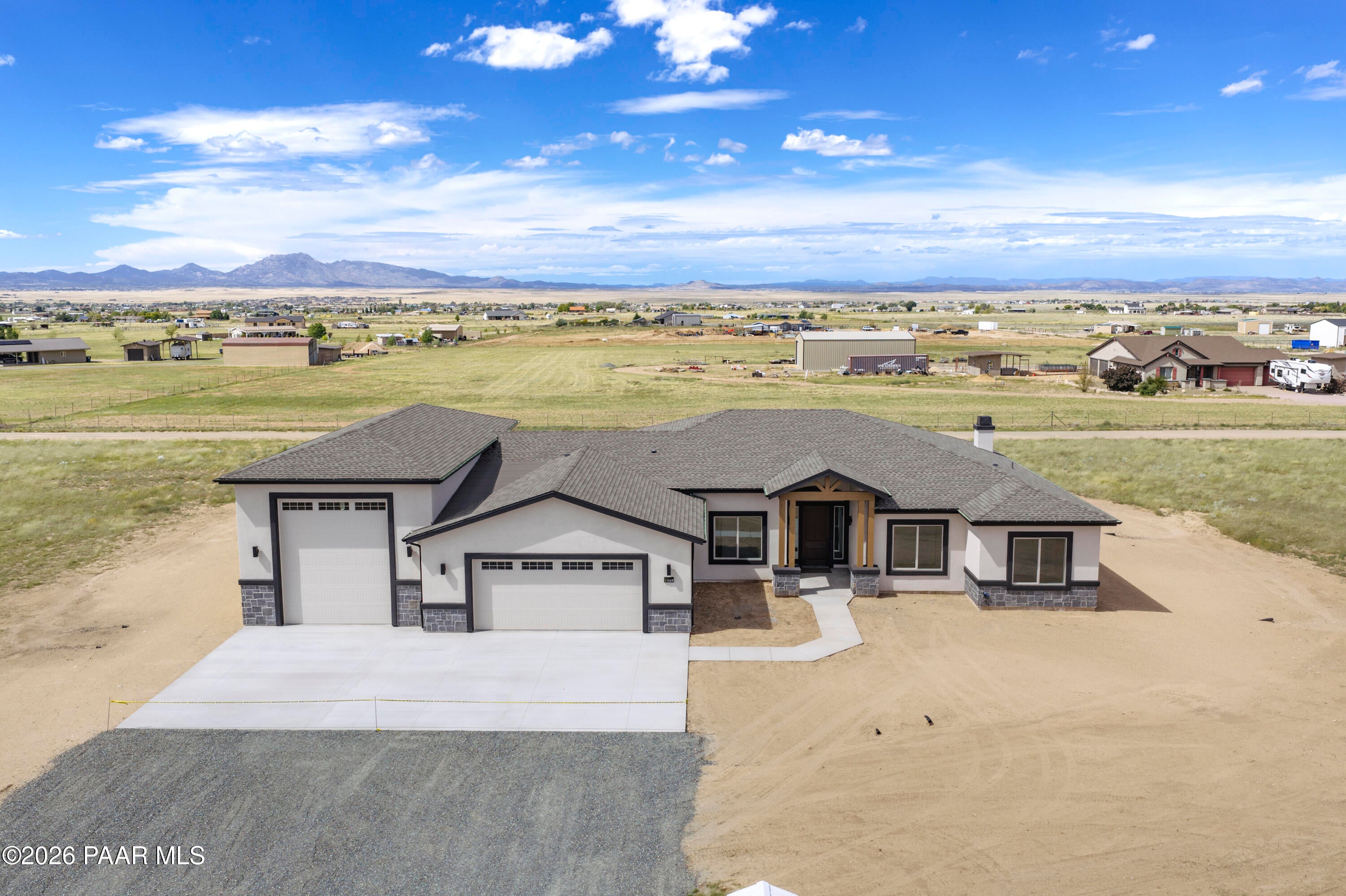 11668 N Laramie Trail