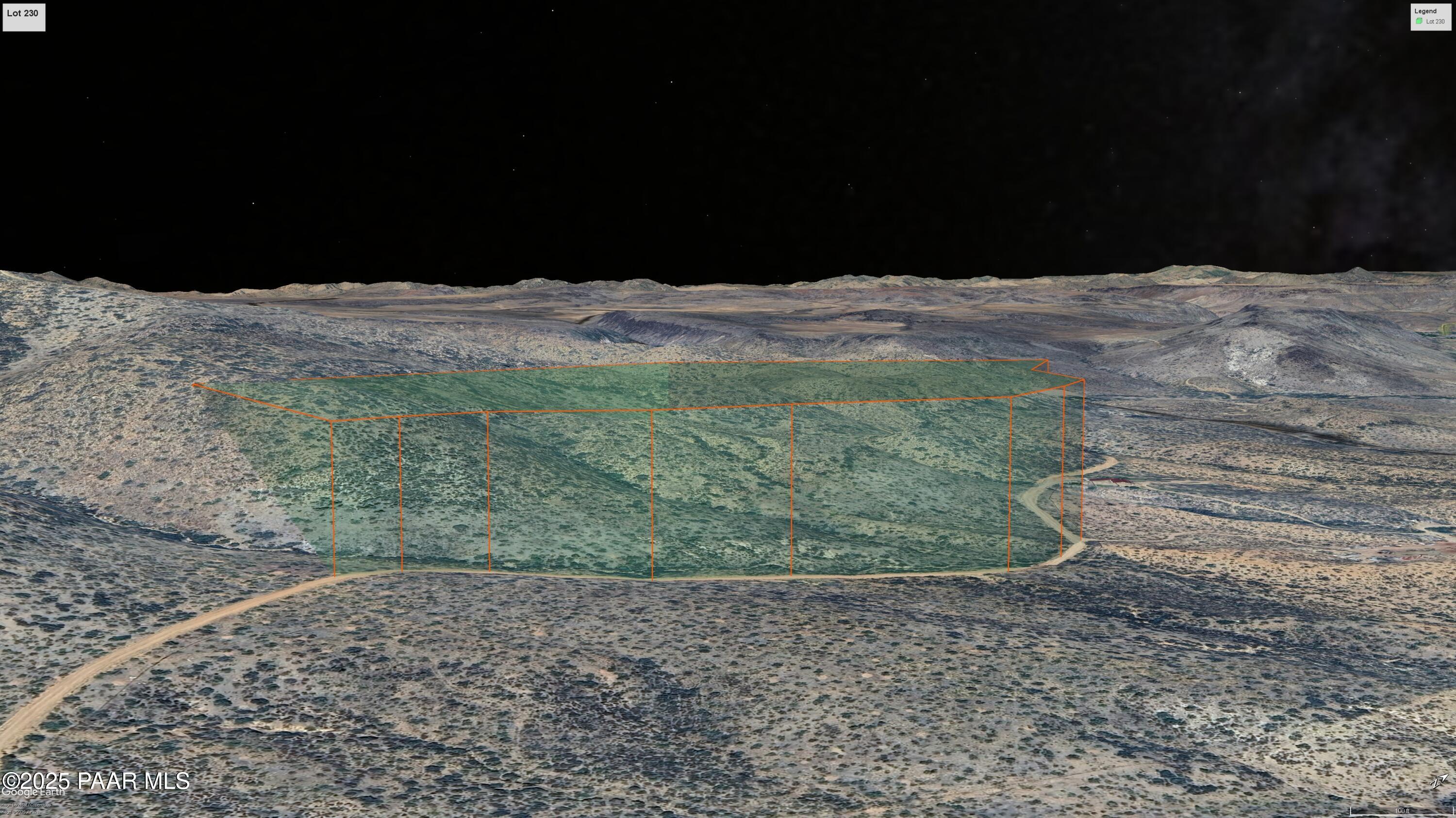 0 W Well Springs Road