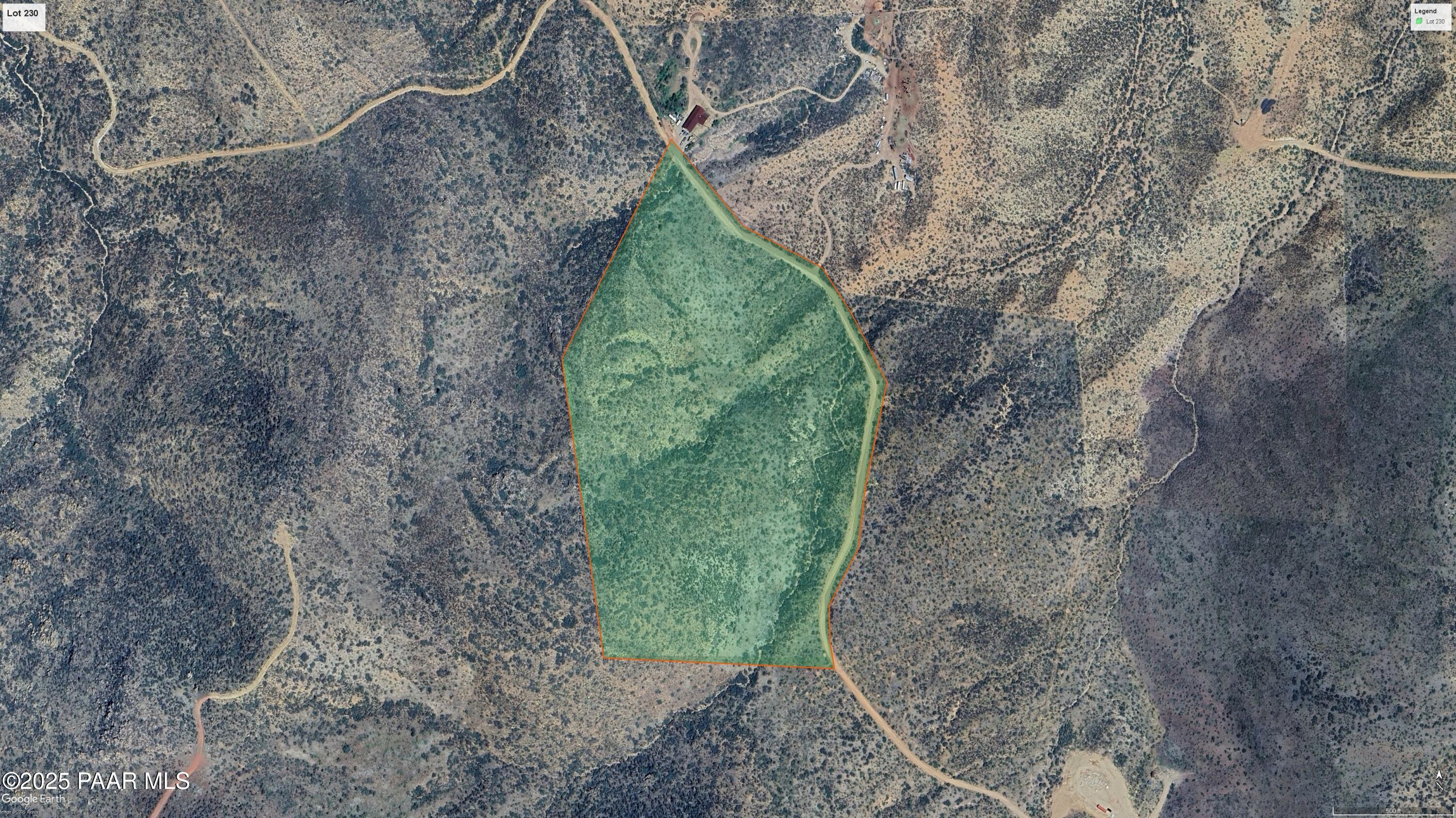 0 W Well Springs Road