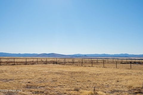 A home in Prescott Valley