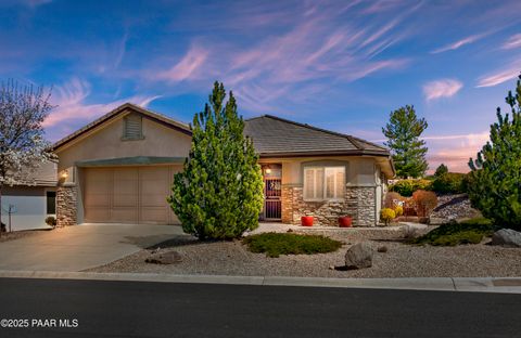 1239 Pebble Springs Prescott AZ 86301