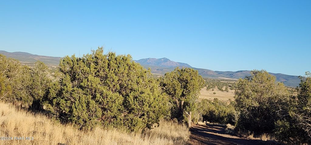 Photo of 88 Rose Lane, Ash Fork, AZ 86320 (MLS # 1077691)