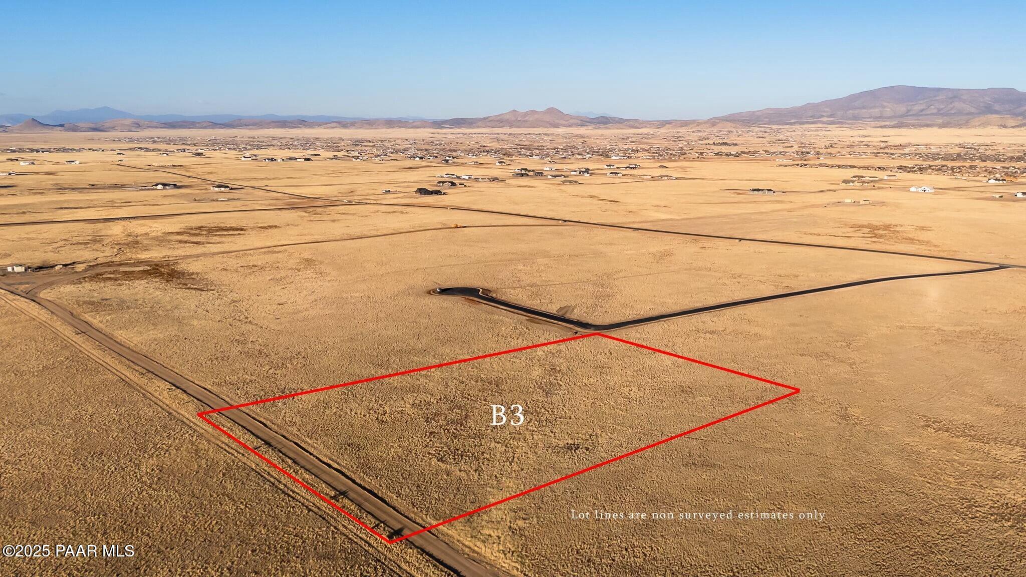 0 Copperfield Lot 59, Parcel B3