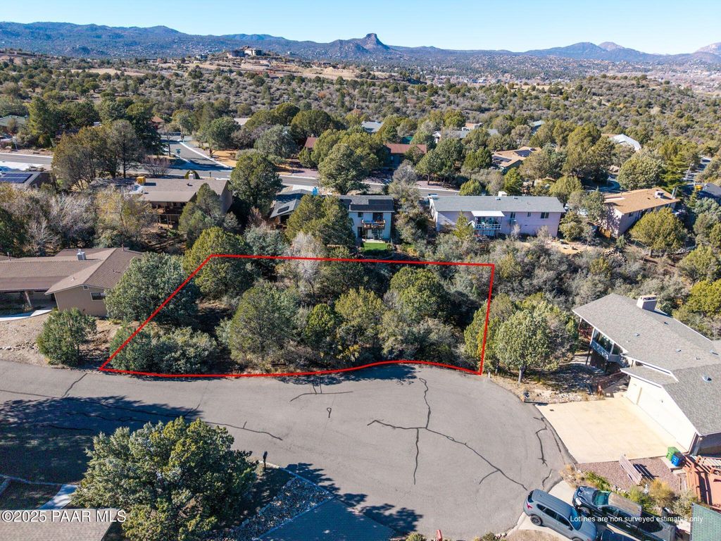Photo of 610 Pauley Drive, Prescott, AZ 86303 (MLS # 1078300)