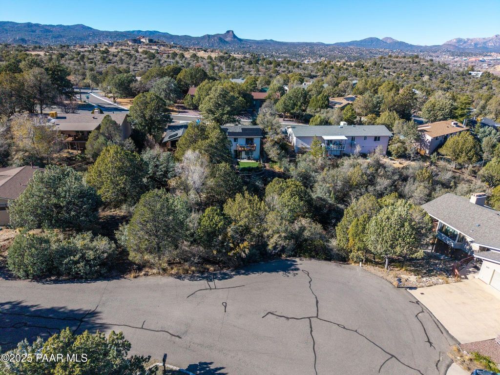 Photo of 610 Pauley Drive, Prescott, AZ 86303 (MLS # 1078300)