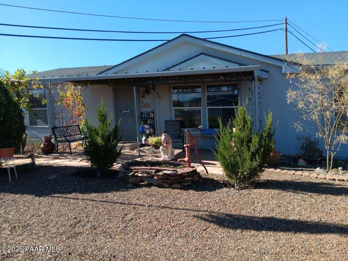2850 S 3rd Street