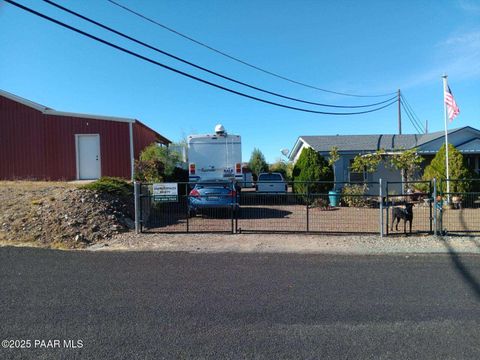 2850 S 3rd Street Dewey-Humboldt AZ 86327