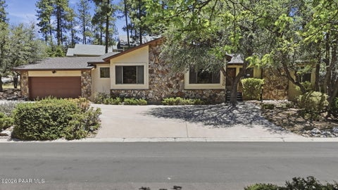 Photo of 1370 Coyote Road, Prescott, AZ 86303 (MLS # 1083465)