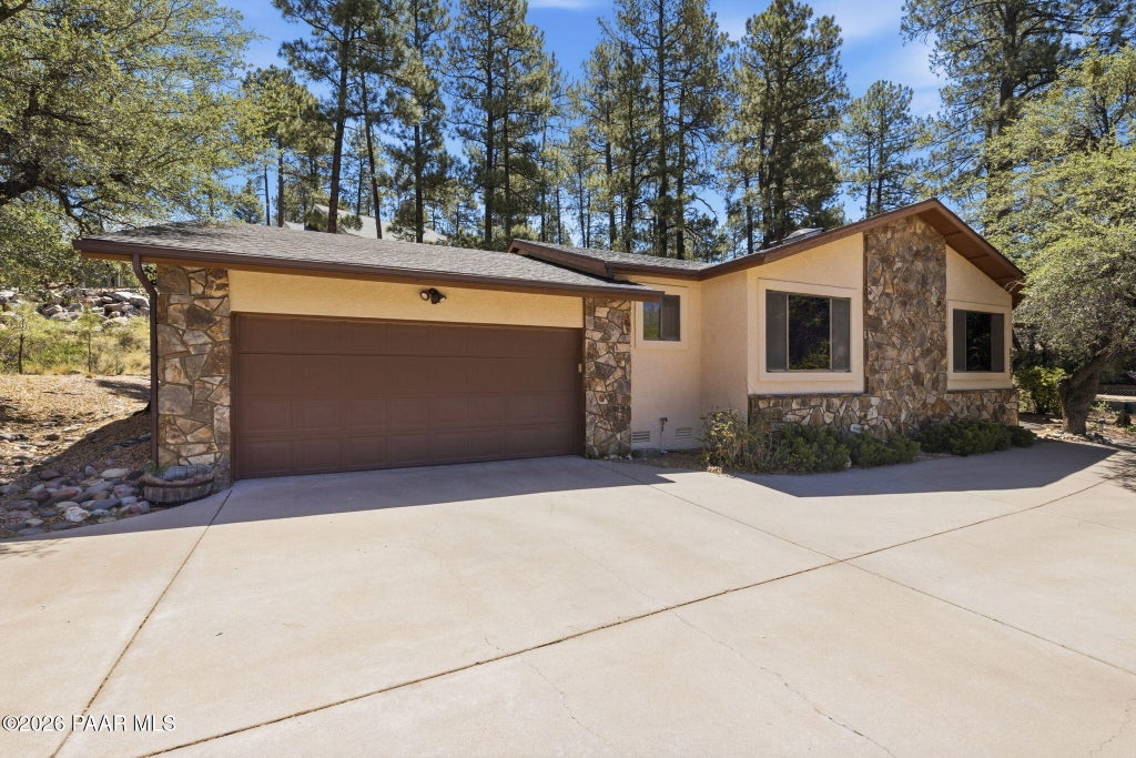 Photo of 1370 Coyote Road, Prescott, AZ 86303 (MLS # 1083465)