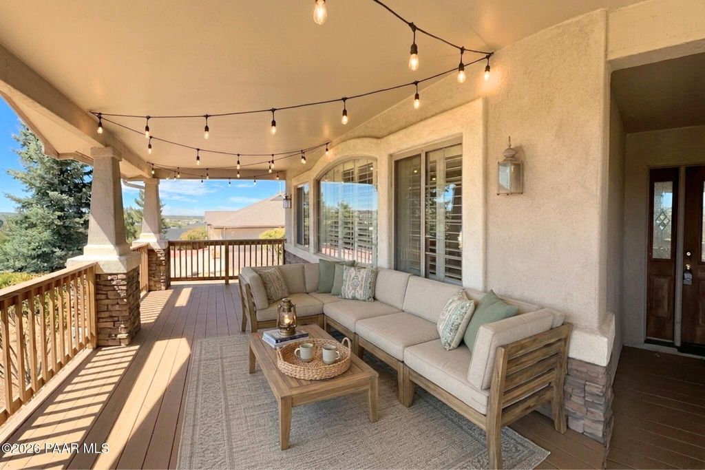 Photo of 3115 Trail Walk, Prescott, AZ 86301 (MLS # 1081961)