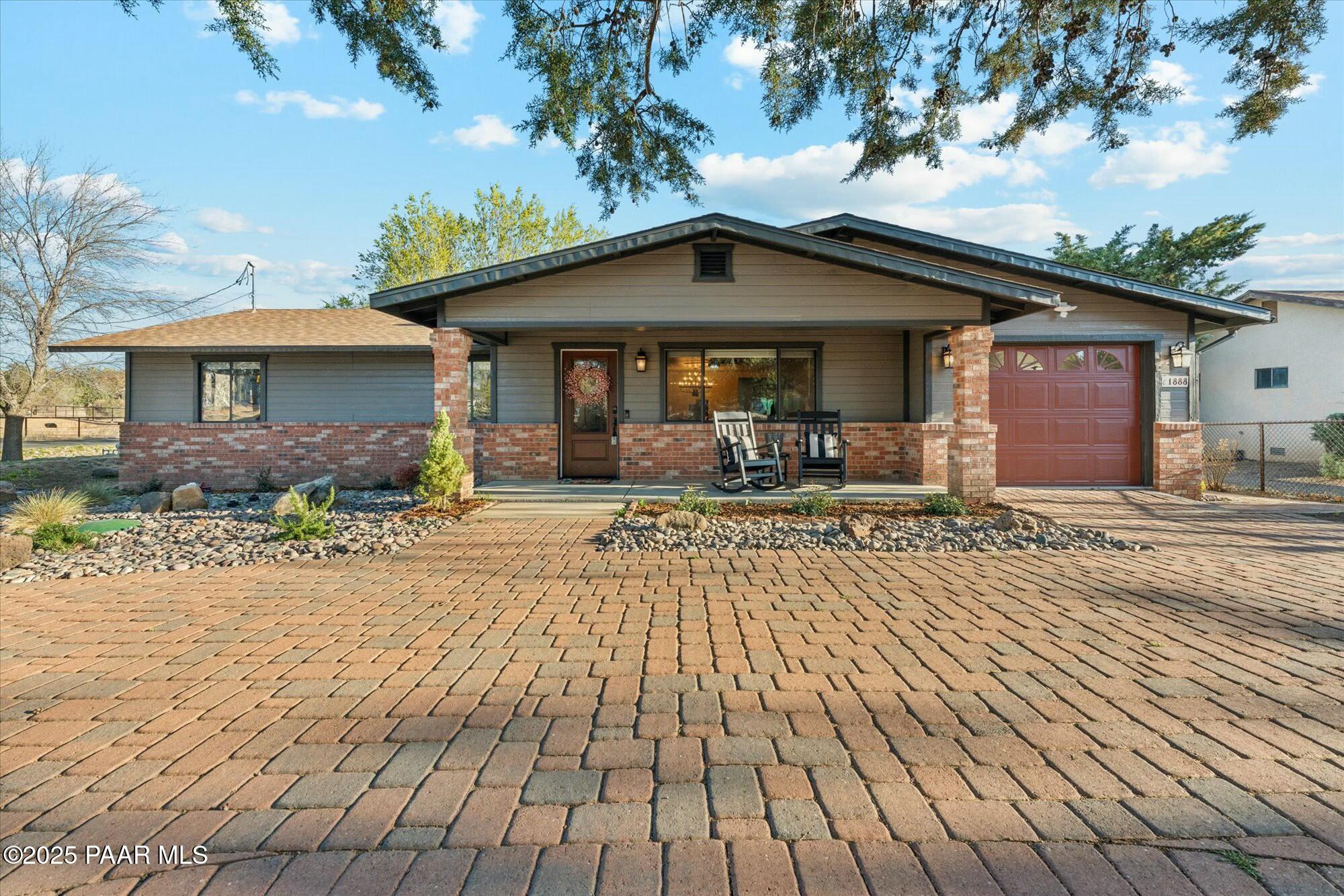 1888 Meadowridge Road