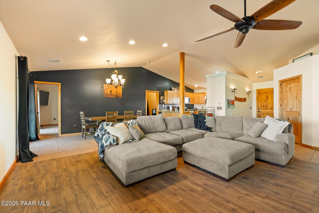 Photo of 16250 N Riding Horse Road, Chino Valley, AZ 86323 (MLS # 1080662)