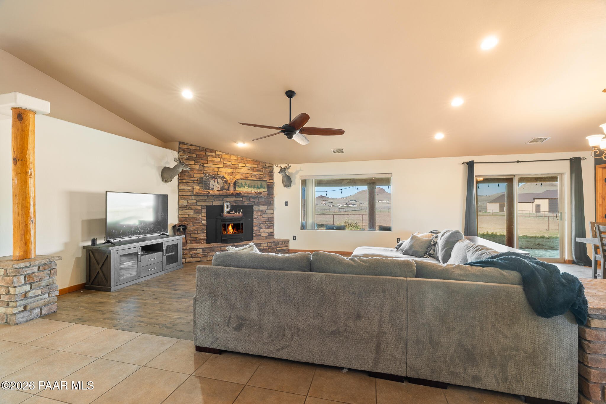 16250 N Riding Horse Road