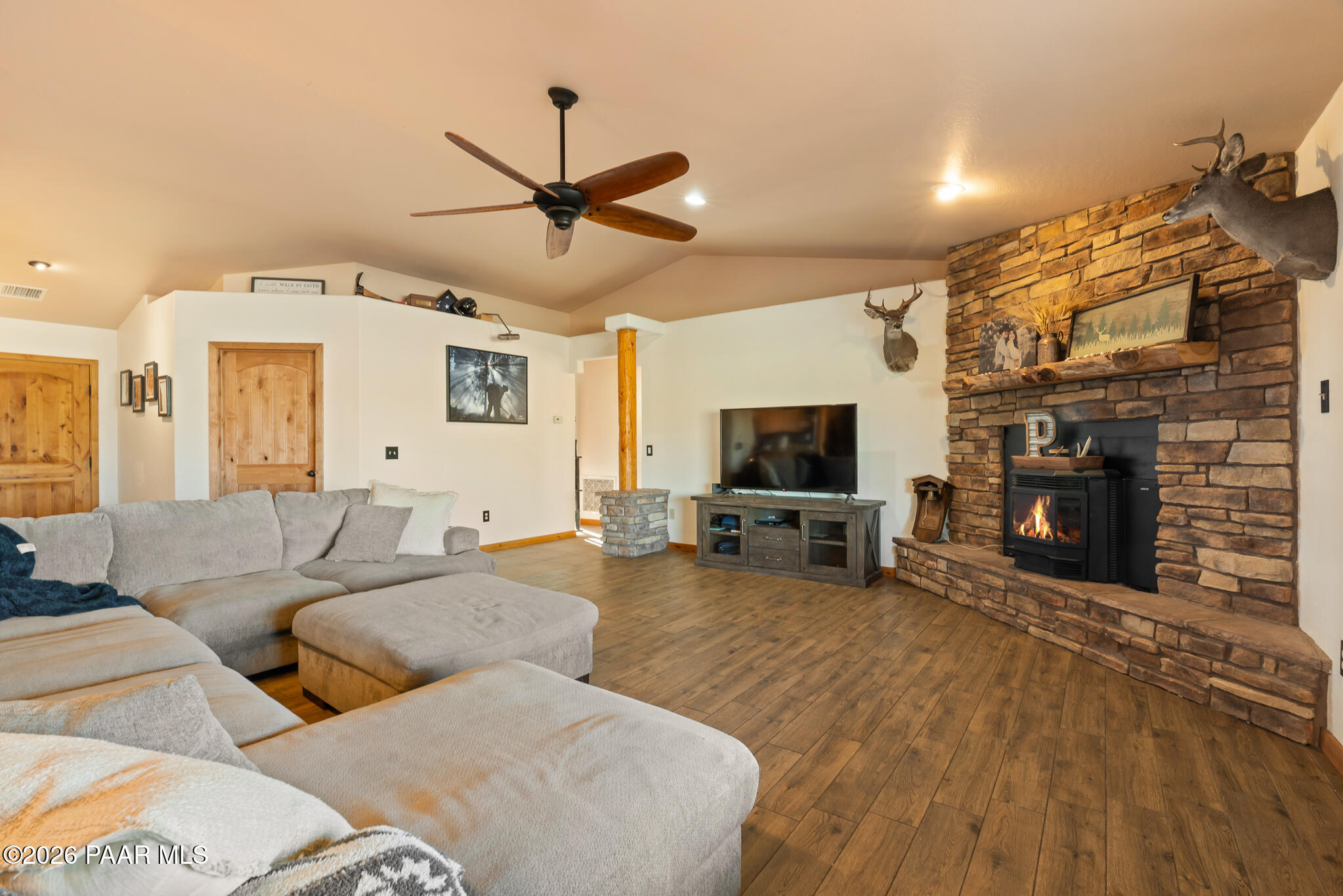 16250 N Riding Horse Road