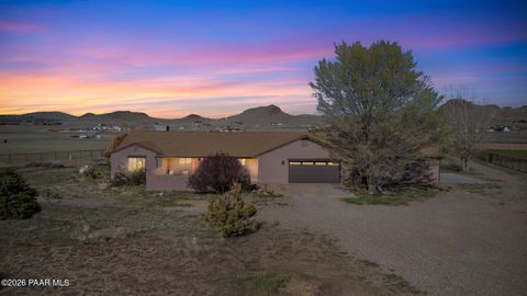 16250 N Riding Horse Road Chino Valley AZ 86323
