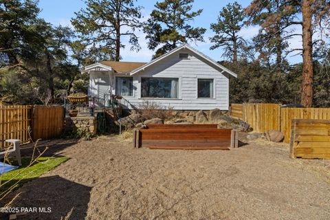 904 Rock Lane Prescott AZ 86305