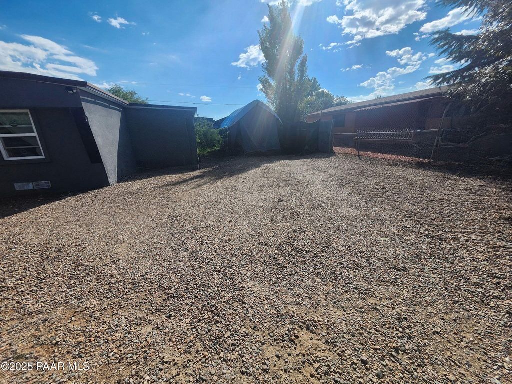 Photo of 4595 N Raven Drive, Prescott Valley, AZ 86314 (MLS # 1076806)