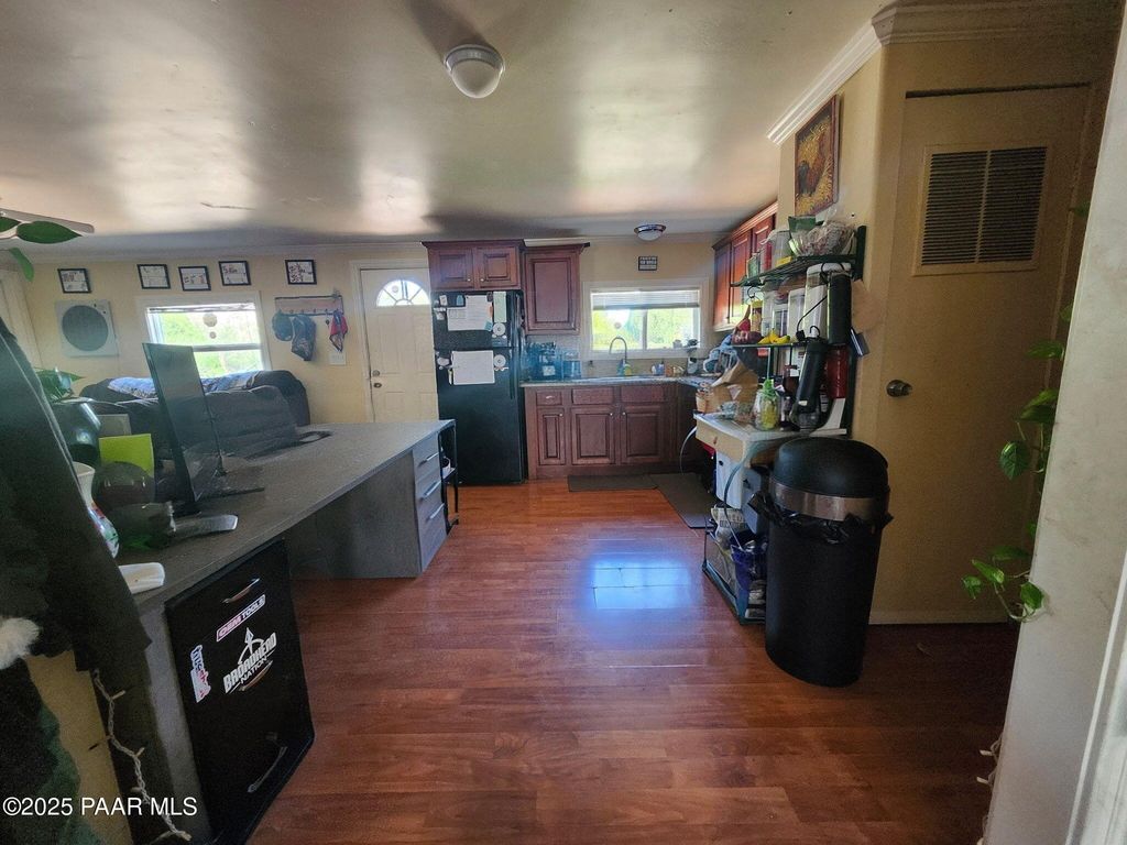 Photo of 4595 N Raven Drive, Prescott Valley, AZ 86314 (MLS # 1076806)
