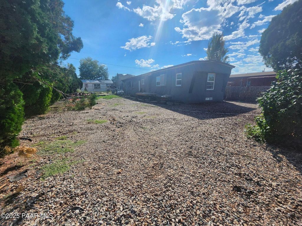 Photo of 4595 N Raven Drive, Prescott Valley, AZ 86314 (MLS # 1076806)