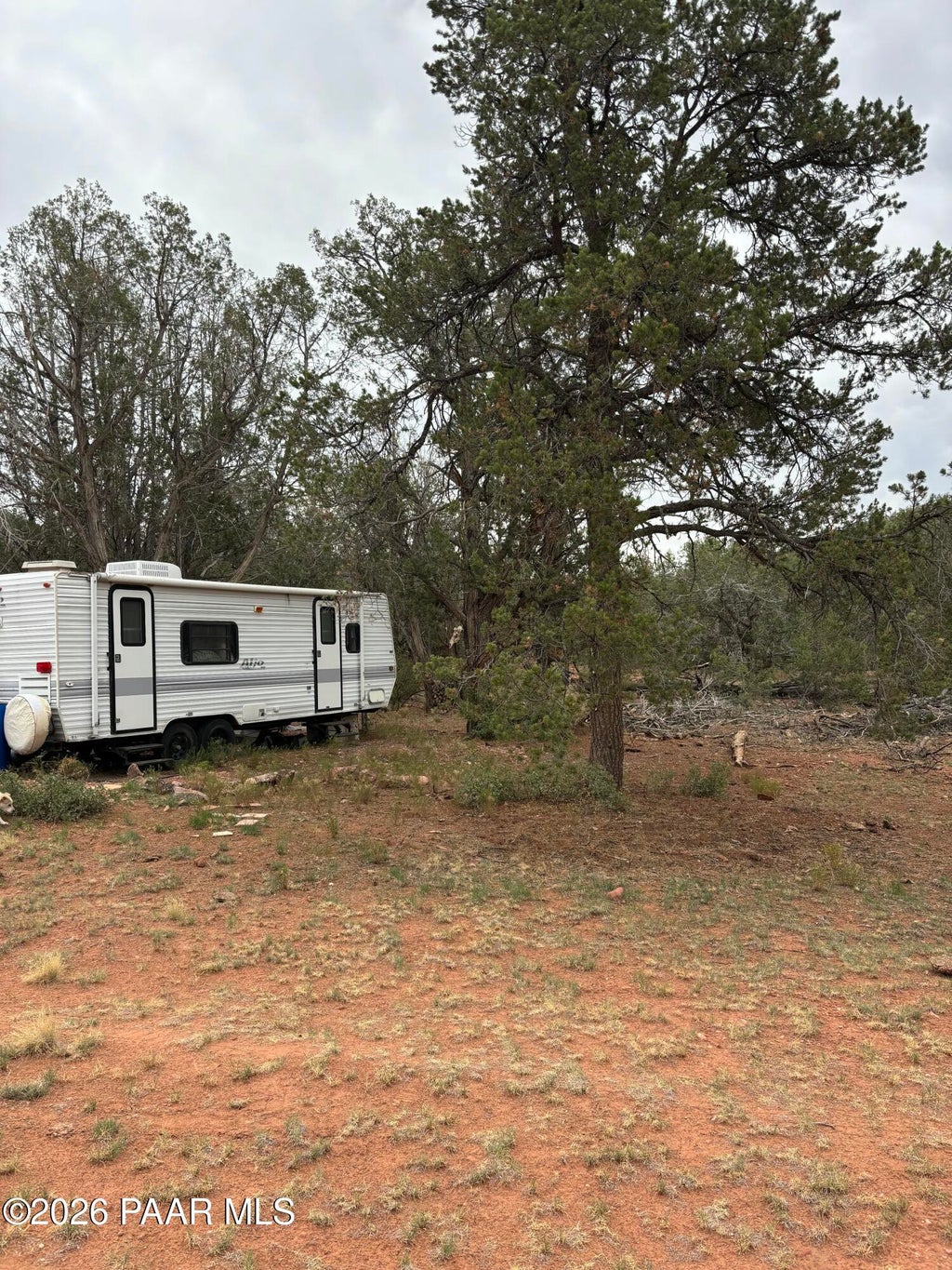 Photo of 137 N Arizona Rd, Ash Fork, AZ 86320 (MLS # 1085916)