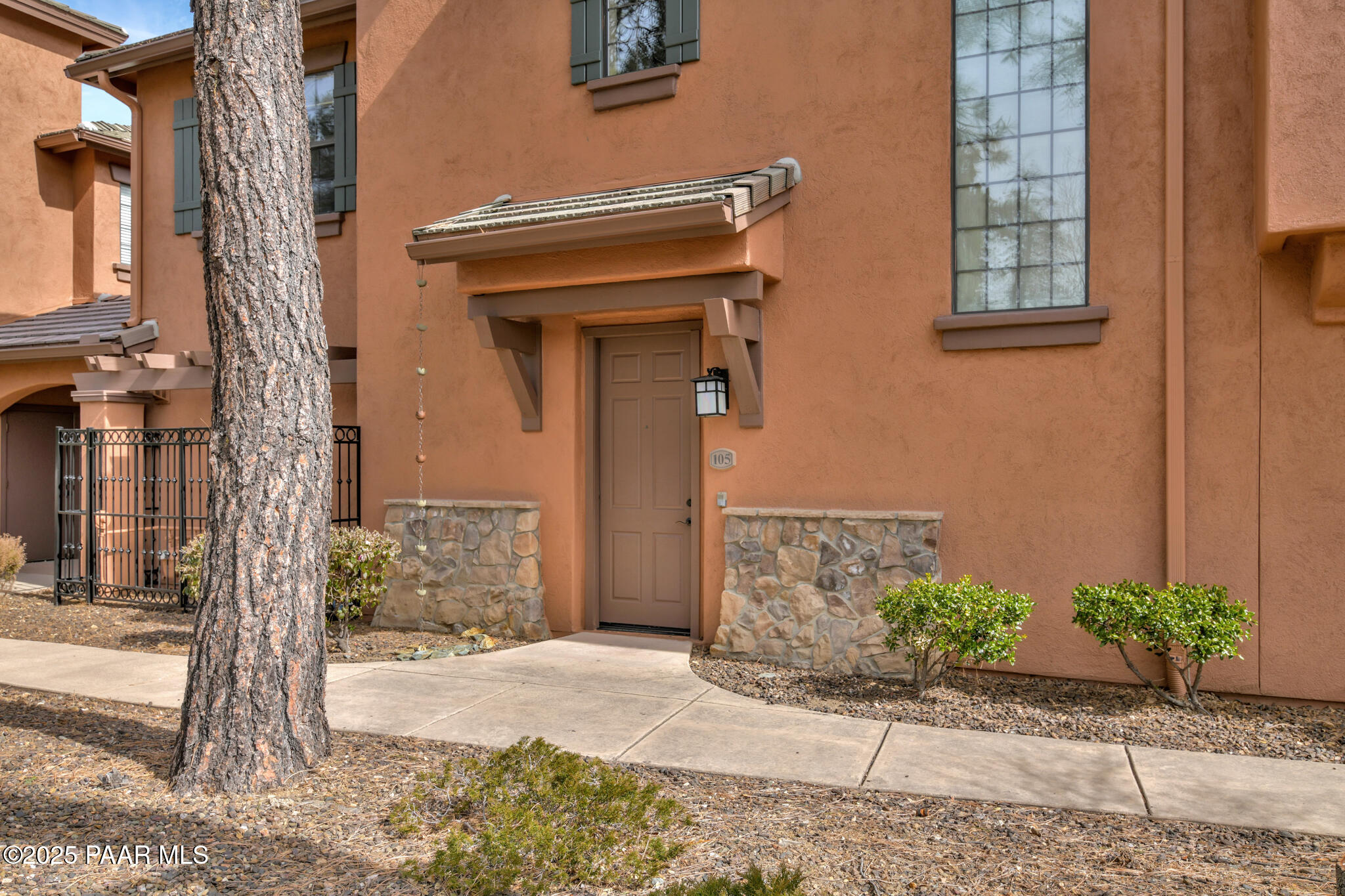 1716 Alpine Meadows Lane 105