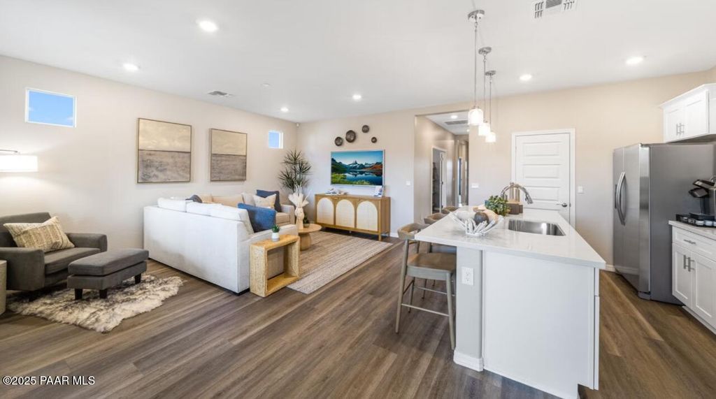 Photo of 1207 Prairie Dog Trail #32, Prescott, AZ 86305 (MLS # 1077892)