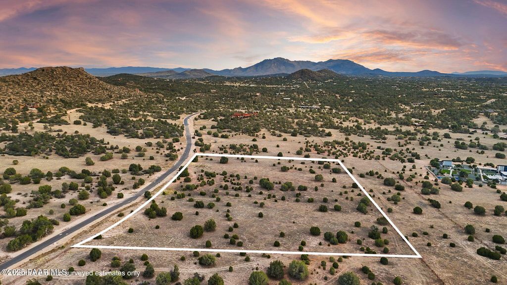 Photo of 4660 W Sterling Ranch Road, Prescott, AZ 86305 (MLS # 1079975)